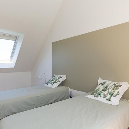 Pleubian Keroc'H - Maison Vue Mer & Jacuzzi מראה חיצוני תמונה