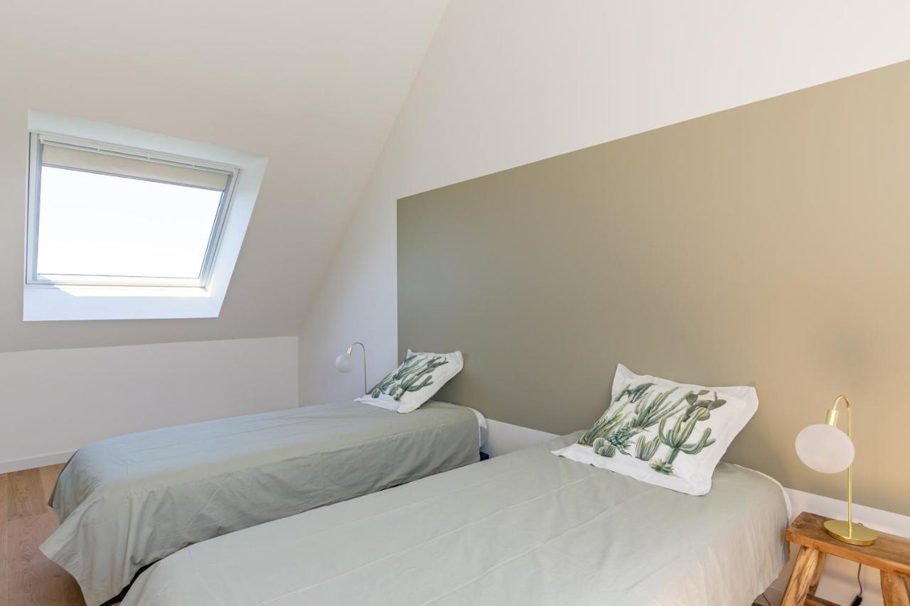 Pleubian Keroc'H - Maison Vue Mer & Jacuzzi מראה חיצוני תמונה