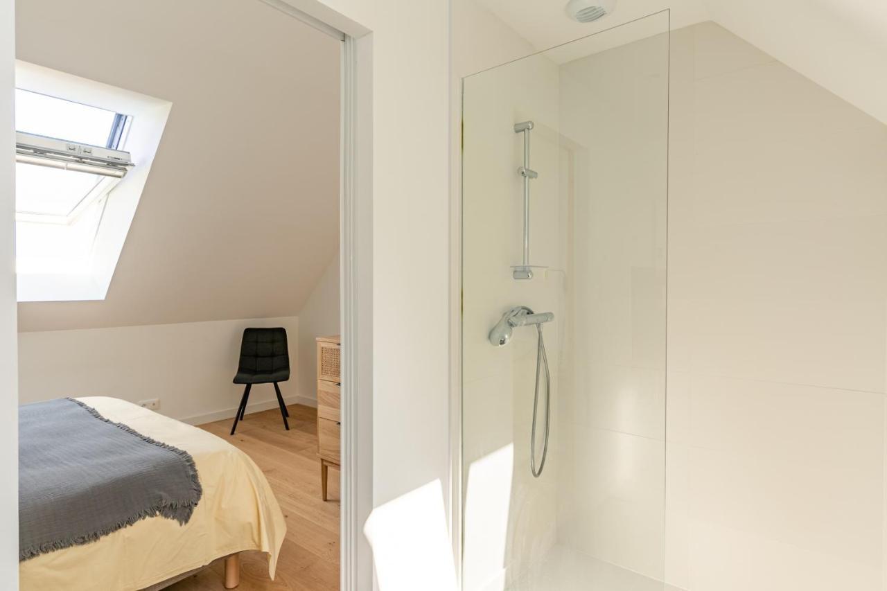 Pleubian Keroc'H - Maison Vue Mer & Jacuzzi מראה חיצוני תמונה